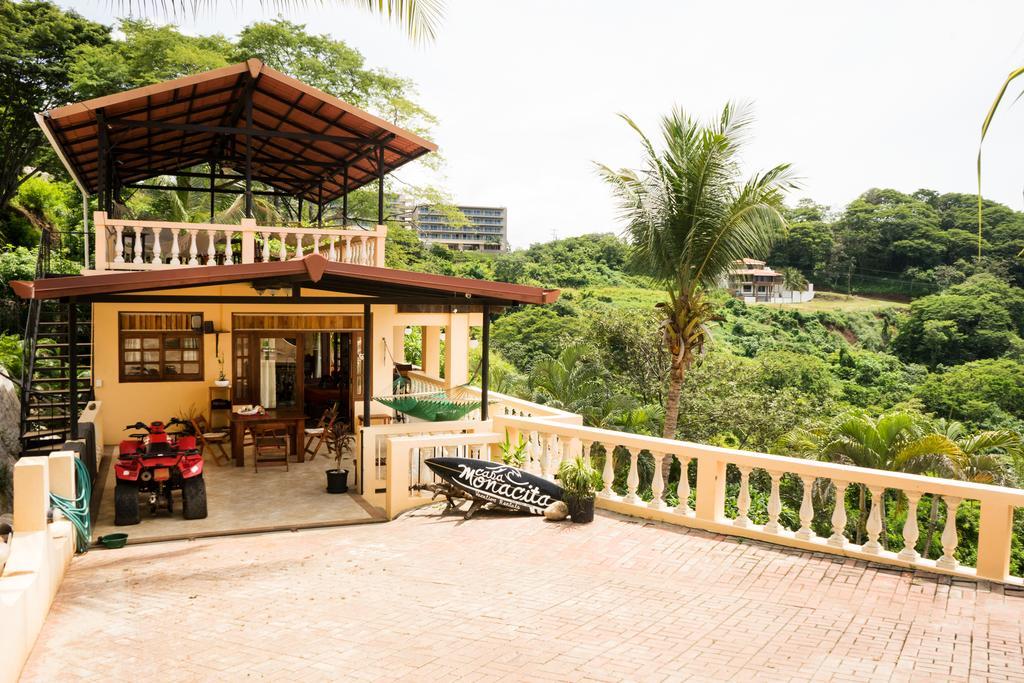Casa Monacita Villa Tamarindo Exterior photo