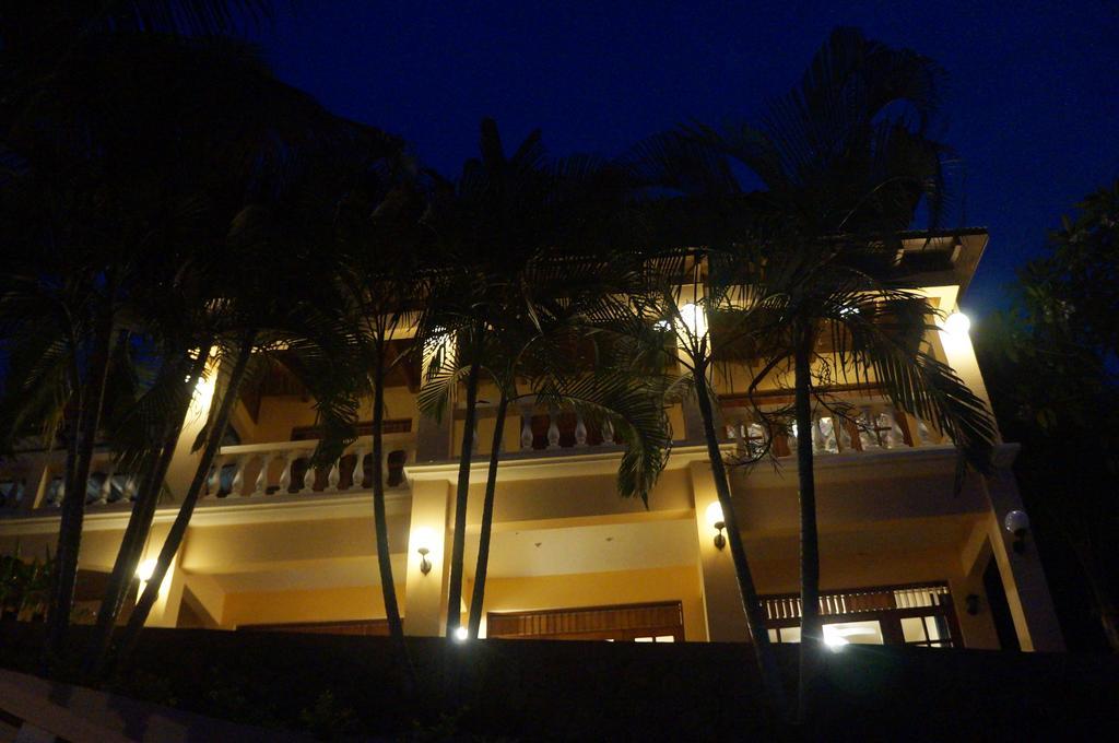 Casa Monacita Villa Tamarindo Exterior photo