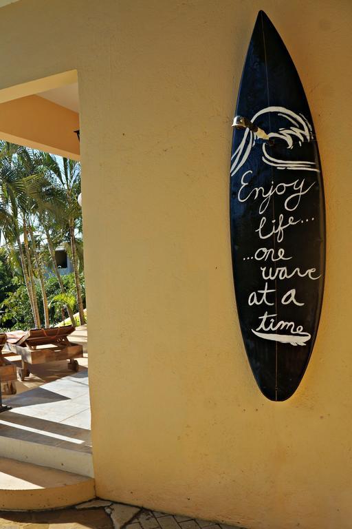 Casa Monacita Villa Tamarindo Exterior photo
